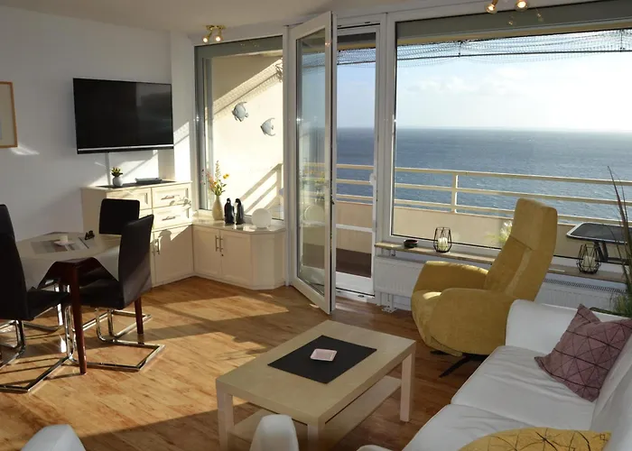 Duenenglanz * Sierksdorf