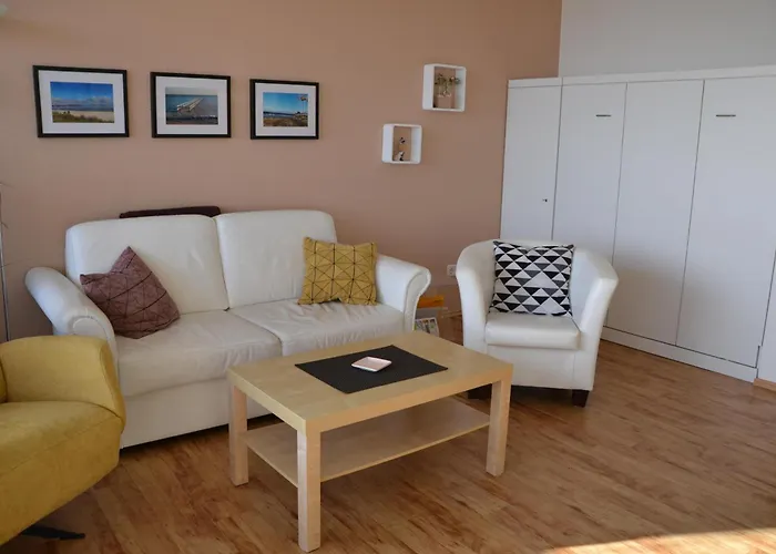 Apartment Duenenglanz Sierksdorf