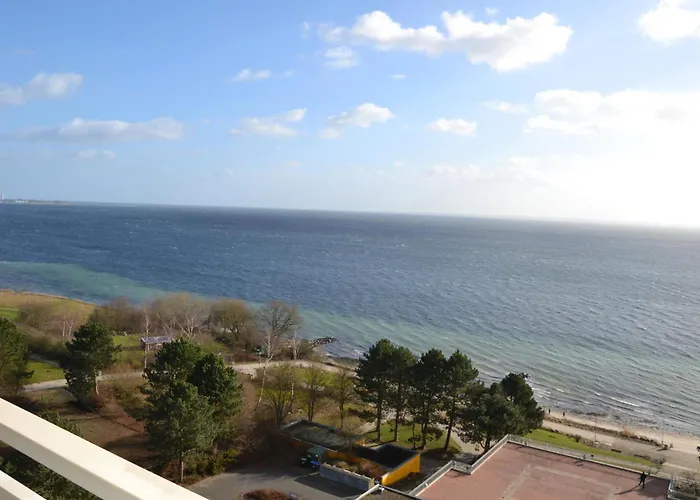 Duenenglanz Sierksdorf