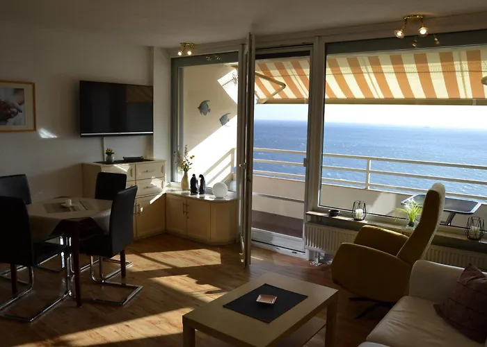 Duenenglanz Sierksdorf