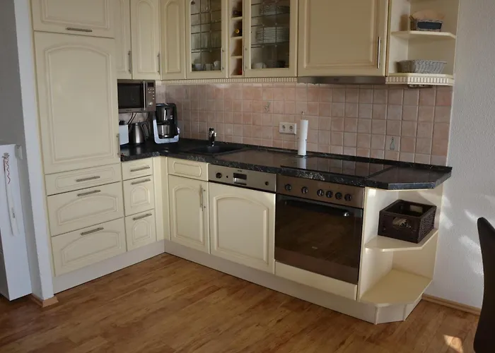 Apartment Duenenglanz *